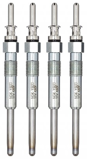 Свеча накаливания нгк 2691