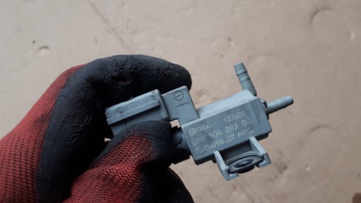 S4 B8 LIFT Sensor Unterdruck 3.0 TFSI 079906283D
