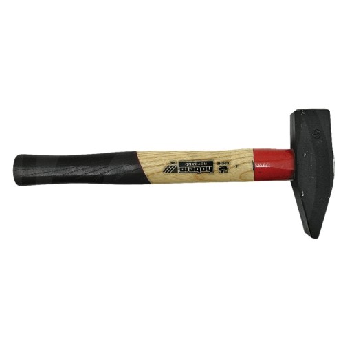 Молоток ГЕДОРЕ 400г, 310мм, DIN 1041