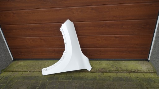 8471945 475 - Зліва BMW X1 U11 Fender