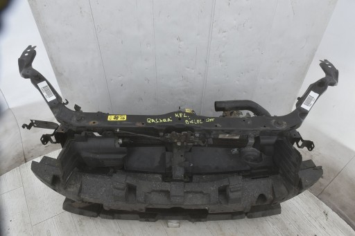 bar, wall * front NISSAN QASHQAI and J10 DIESEL LIFT