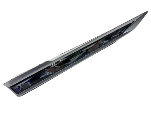 PANEL moulding door right front CRYSTAL BOWERS WILKINS BMW 7 G70
