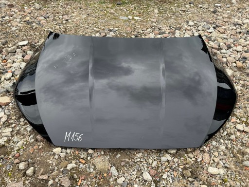 Капот капот audi a3 8y 20- хороший