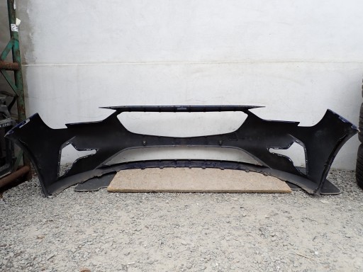 bumper front front OPEL INSIGNIA B 2 II LIFT 2020