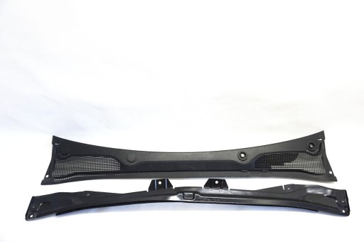 ВЕРХНЕЕ НИЖНЕЕ ОКНО ЕВРОПА RENAULT CLIO V 5 LIFT 1.0TCE 668114189R