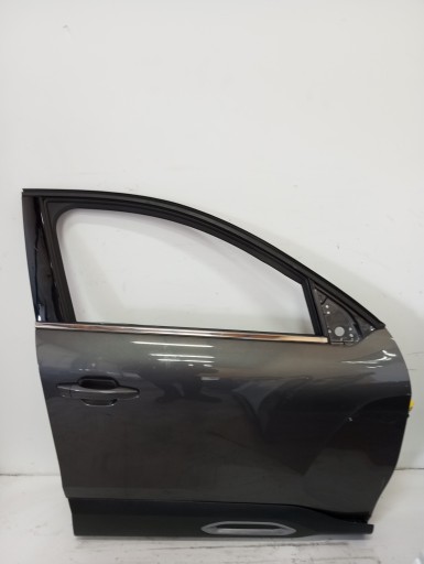 door right front CITROEN C4 III 24r