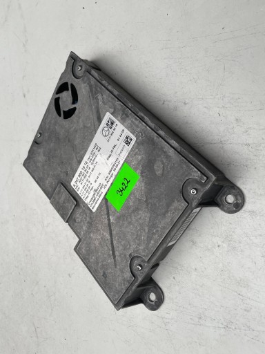 MERCEDES W247 Module Instruments tachymètre compte tours A2479001515 !J