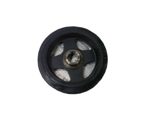 Шків Вали Corolla E12 1.4 D4D