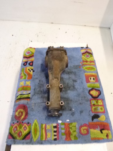 Міст Dyfer Subaru Legacy 2.0 95R.