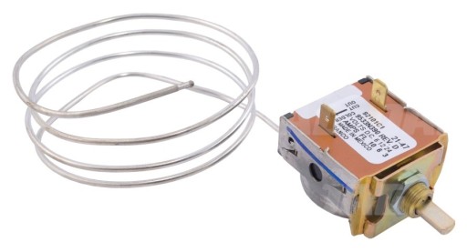 0006228411 0006228412 - ТЕРМОСТАТ КОНДИЦІОНЕРА CLAAS DOMINATOR LEXION MEGA