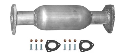05.44 - DAEWOO LEGANZA 2.0 (1997-2002) РЕМОНТНИЙ ГЛУШНИК