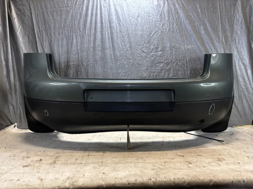 Paraurti posteriore Volkswagen Golf V 5 HB 5D k: LA6Q