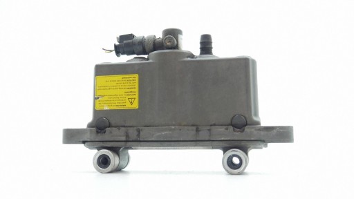 NABOJ PIROTECHNICZNY bonnets right MERCEDES E W207 W212 2129067801