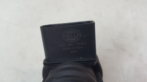coil ignition VW Golf 5 V 2,0 FSI