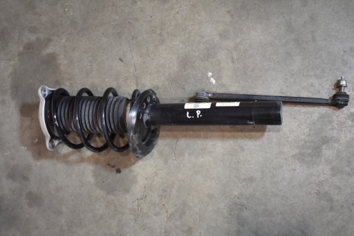IDEALNY shock absorber front front left MERCEDES GLB X247 1