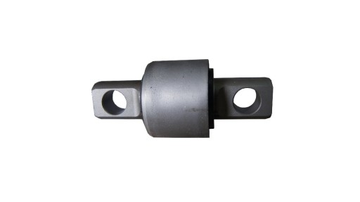 81.96210-0609, 81962100609 - SILENTBLOCK ВТУЛКА МЕТАЛЛ - РЕЗИНА ОПРОКИДЫВАНИЯ ПЕРЕДНЕЙ КАБИНЫ