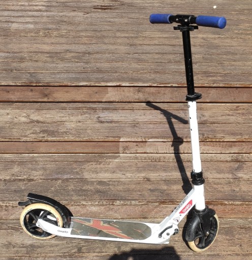 Скутер Oxelo MID7