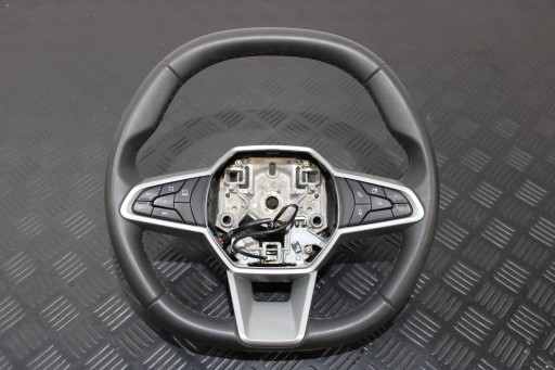 lenkrad MULTIFUNKCJA DACIA DUSTER III 3 2024
