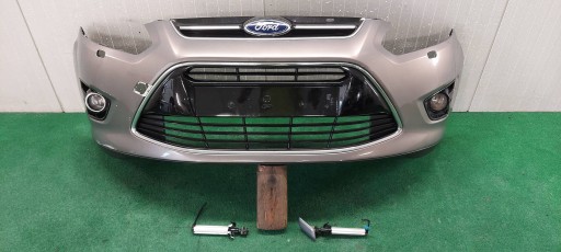 bumper front complete FORD C-MAX MK2 GRAND C-MAX 10-15 LAK: VA