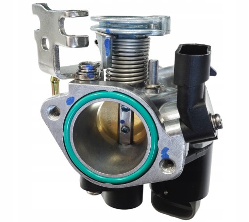 MOR.9.2786 - Дросельна заслінка GT 125