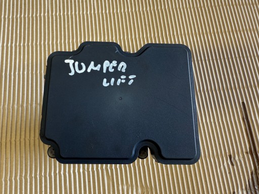 FIAT DUCATO III JUMPER II LIFT Pumpe ABS ESP 51964374