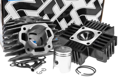 A030322A - Циліндр Kit TNT 80CC, Yamaha PW 80