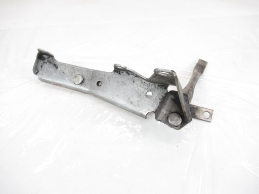 halter halter kataliztora BMW 5 e60 e61 2.5 3.0 m57n 177km 218km