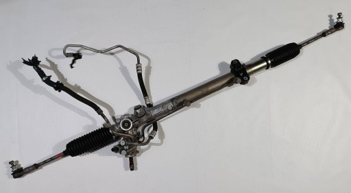 drag rod servo steering control Maserati GranTurismo 2008