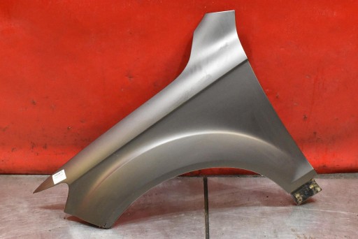 fender left front front grey AUDI Q7 4L 05-09