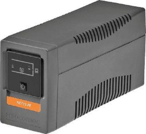 Ups socomec netys 650 (npe-0650)