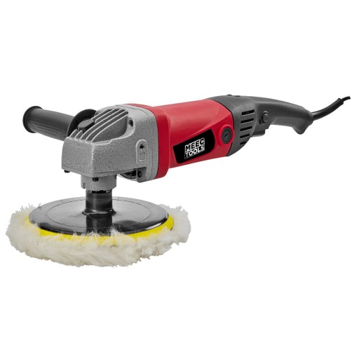 Полировальная машина SR180 мм 230 В 1200 Вт