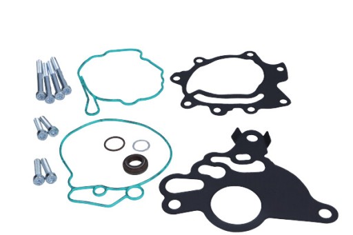 91110 - MEAT & DORIA НАБОР НАПР. ВАКУУМНЫЙ НАСОС VW 2.0 T