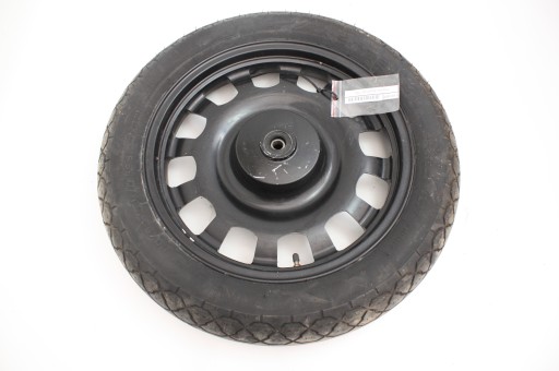 ПЕРЕДНЄ КОЛЕСО Keeway Superlight 125