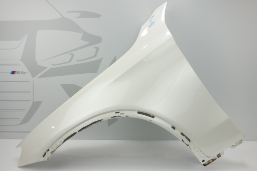 fender left front MERCEDES W253 GLC 799
