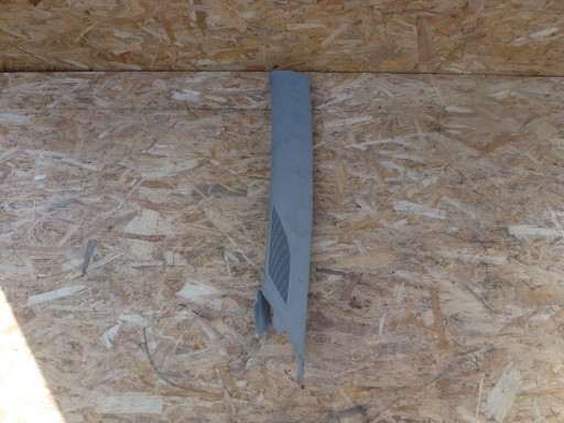 КРИШКА СТІЙКИ ЛІВА VW GOLF VII 5G0867233P