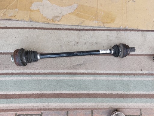 semi-axis right rear part VW TIGUAN II 18r 4x4