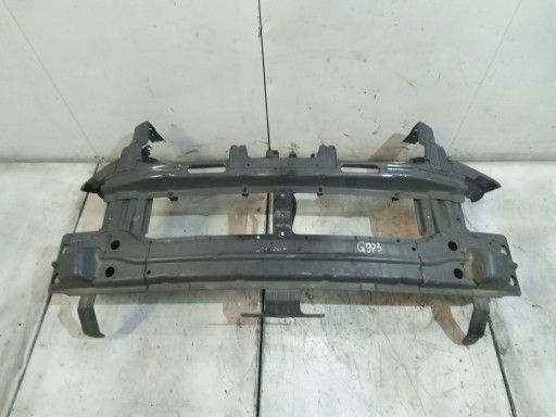 G973 РЕМІНЬ ПЕРЕДНИЙ CHEVROLET CAPTIVA