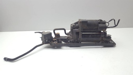 45ETG4T4 - Насос підвіски BMW E60 E61 2008 6785505