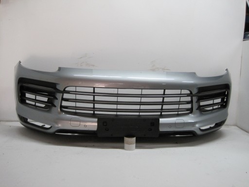 bumper front PORSCHE CAYENNE 9Y0 4 PDC front