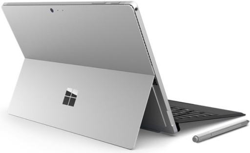 Microsoft Surface Pro 4 SSD128GB ノートパソコン Laptop Microsoft Surface Pro 4 1724 12,3 