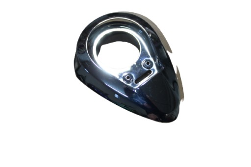 VALKYRIE15000.OSLONAWLEWU - GL 1500 VALKYRIE 97-03 КРИШКА ПАЛИВНОГО БАКА