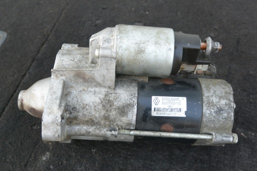starter NISSAN X-TRAIL T32 RENAULT SCENIC IV MERCEDES VITO 1.7 DCI