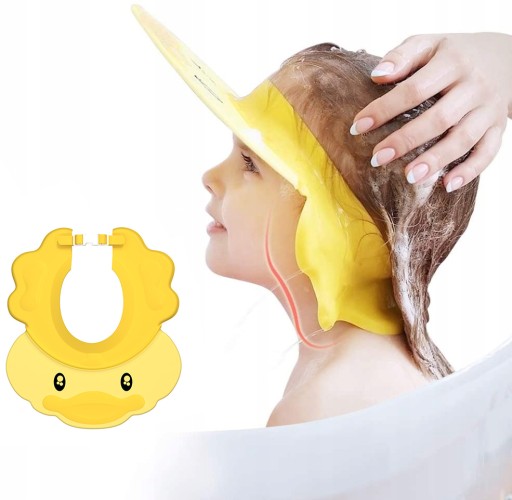 Поліс для купання БАБЮГА жовтий