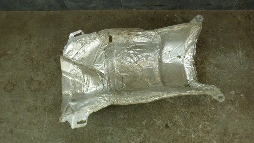 Blende Abdeckung termiczna FORD MONDEO V MK5