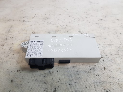 Module Ordinateur CAS BMW E90 6964051