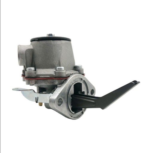 5791 - Топливный насос LIEBHERR D904 / D906