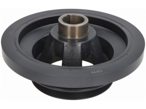 2156060 - ШКІВ ВАЛА MERCEDES VIANO 2.1