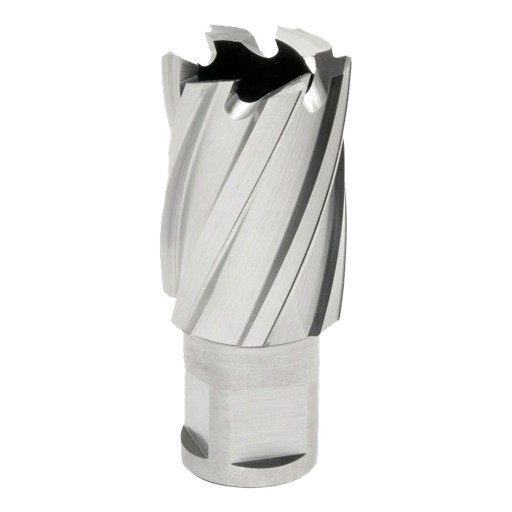 WELDON GLOB TREPANATION DRILL 53x30 mm HSS