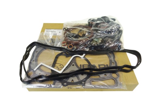 10105AB270 - SUBARU LEGACY OUTBACK V 09- ПРОКЛАДКИ ДВИГАТЕЛЯ 2.5