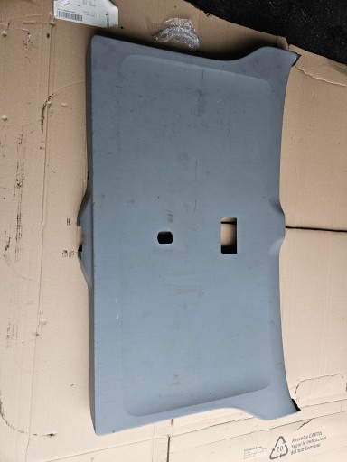 Бекон багажника VW T5 Multivan